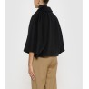 MAX MARA Manteau Galea Noir