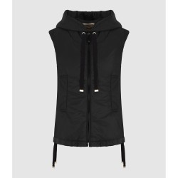 MAX MARA Doudoune Greengo Noir