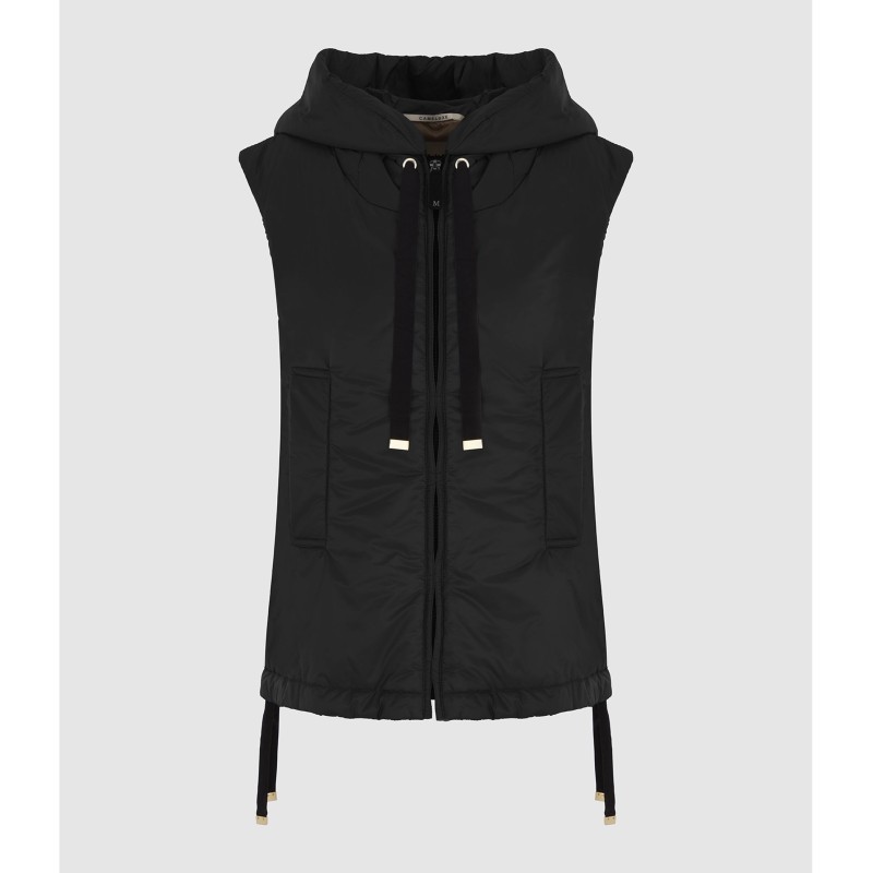 MAX MARA Doudoune Greengo Noir