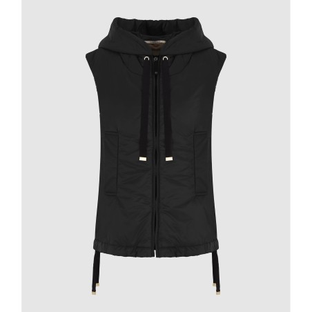 MAX MARA Doudoune Greengo Noir