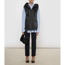 MAX MARA Doudoune Greengo Noir