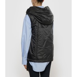 MAX MARA Doudoune Greengo Noir