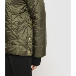 MAX MARA Doudoune Daria Vert