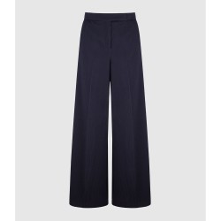 MAX MARA Pantalon Osol Ultramarine