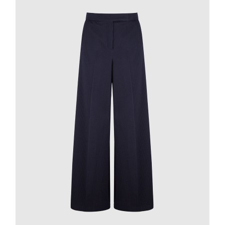 MAX MARA Pantalon Osol Ultramarine