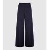 MAX MARA Pantalon Osol Ultramarine