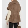 MAX MARA Manteau Newabavo4 Marron