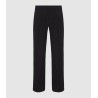 MAX MARA Pantalon Zaffiro Noir