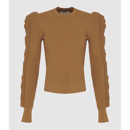 MAX MARA Pull Genero Honey