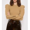 MAX MARA Pull Genero Honey