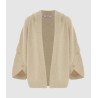 MAX MARA Cardigan Vals Beige