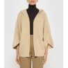 MAX MARA Cardigan Vals Beige