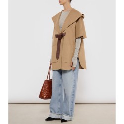 MAX MARA Manteau Newdorico Marron