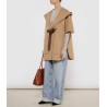 MAX MARA Manteau Newdorico Marron