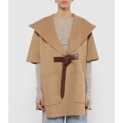 MAX MARA Manteau Newdorico Marron