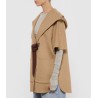 MAX MARA Manteau Newdorico Marron