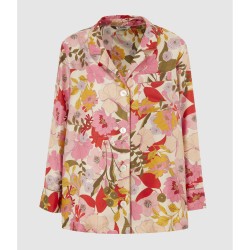 MAX MARA Chemise Alan Pink