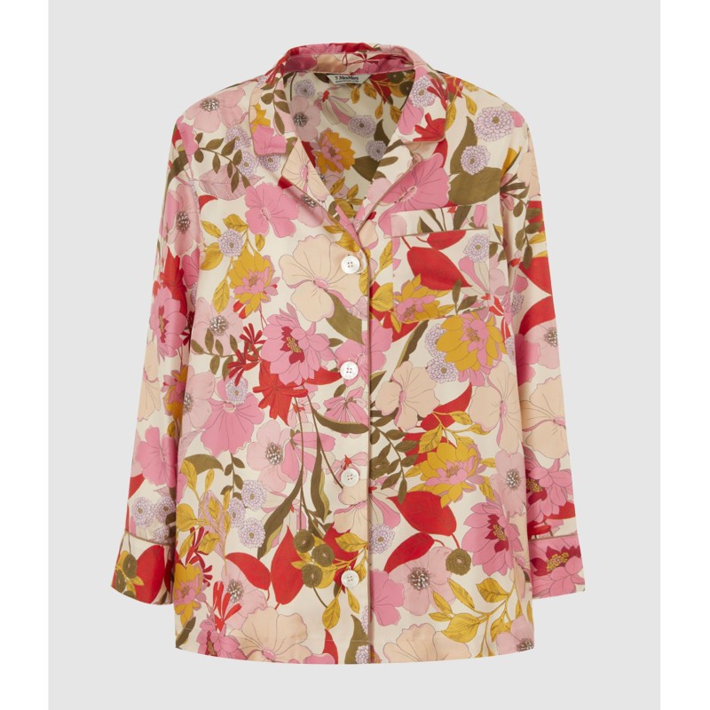 MAX MARA Chemise Alan Pink