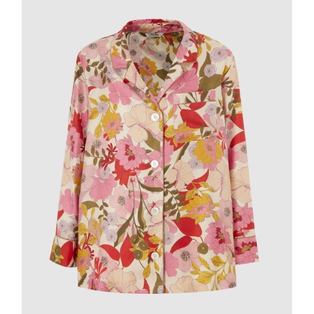 MAX MARA Chemise Alan Pink