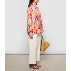 MAX MARA Chemise Alan Pink