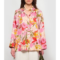 MAX MARA Chemise Alan Pink