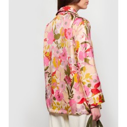 MAX MARA Chemise Alan Pink