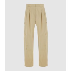 MAX MARA Pantalon Duomo Beige