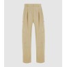 MAX MARA Pantalon Duomo Beige