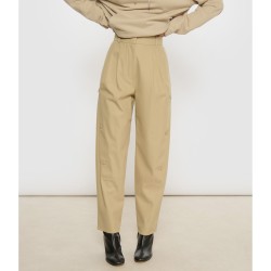 MAX MARA Pantalon Duomo Beige