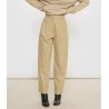 MAX MARA Pantalon Duomo Beige