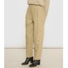 MAX MARA Pantalon Duomo Beige