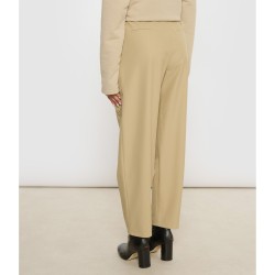 MAX MARA Pantalon Duomo Beige