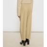 MAX MARA Pantalon Duomo Beige