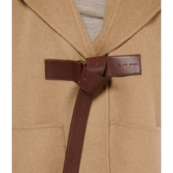 MAX MARA Manteau Newdorico Marron