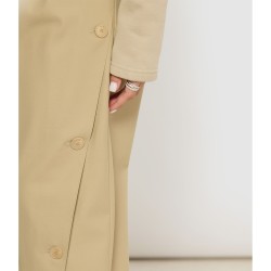 MAX MARA Pantalon Duomo Beige
