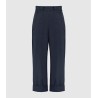 MAX MARA Pantalon Palio Ultramarine