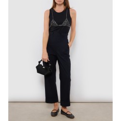 MAX MARA Pantalon Palio Ultramarine