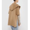 MAX MARA Manteau Newdorico Marron