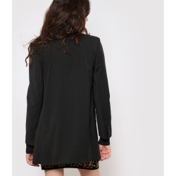 MAX MARA Blazer Nebbie Laine Black