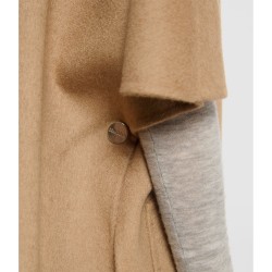 MAX MARA Manteau Newdorico Marron