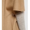 MAX MARA Manteau Newdorico Marron