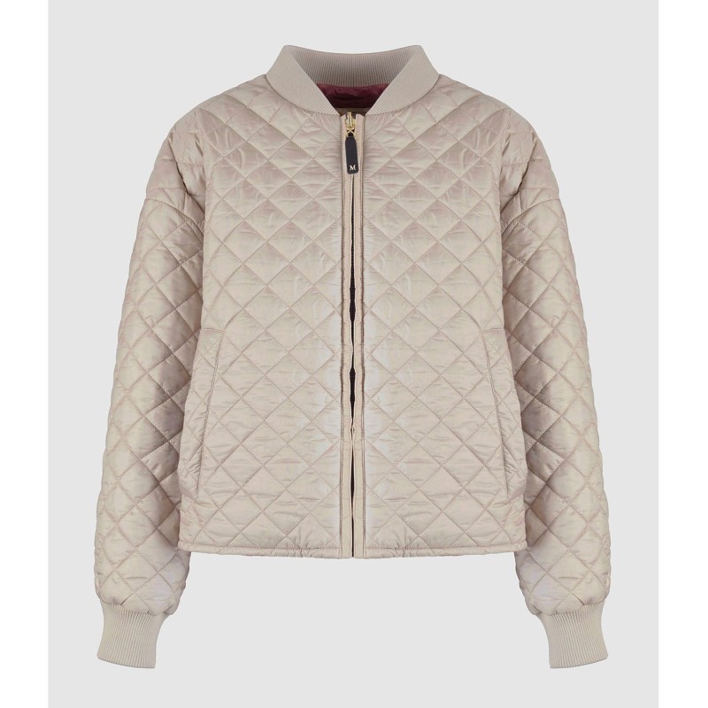 MAX MARA Doudoune Licia Revercible