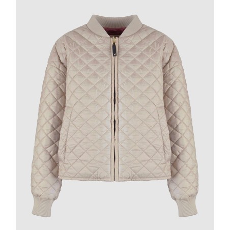 MAX MARA Doudoune Licia Revercible