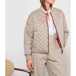 MAX MARA Doudoune Licia Revercible