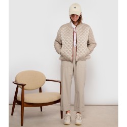 MAX MARA Doudoune Licia Revercible