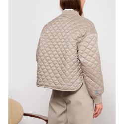 MAX MARA Doudoune Licia Revercible