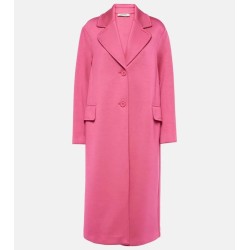 MAX MARA Manteau Radice Pink