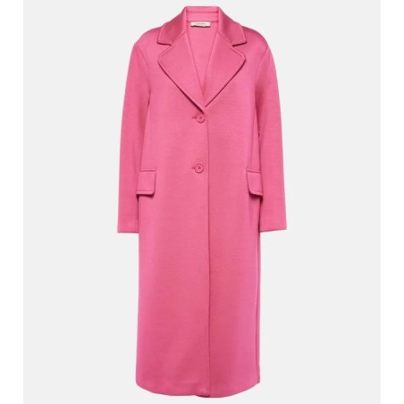 MAX MARA Manteau Radice Pink
