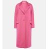 MAX MARA Manteau Radice Pink