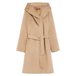 MAX MARA Newmang Marron